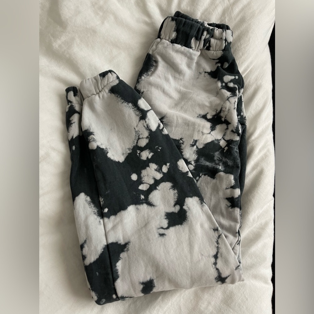 Zara sweatpants